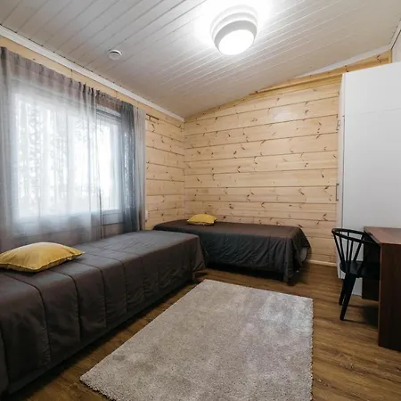 Jokiniemen Matkailu * Tolva (Lapinlahti)