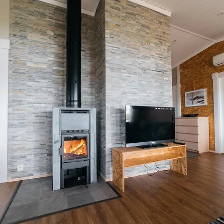 Prázdninový dům Jokiniemen Matkailu