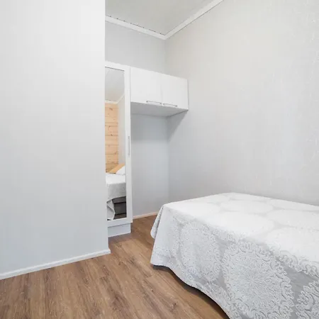 Prázdninový dům Jokiniemen Matkailu