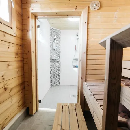 Prázdninový dům Jokiniemen Matkailu