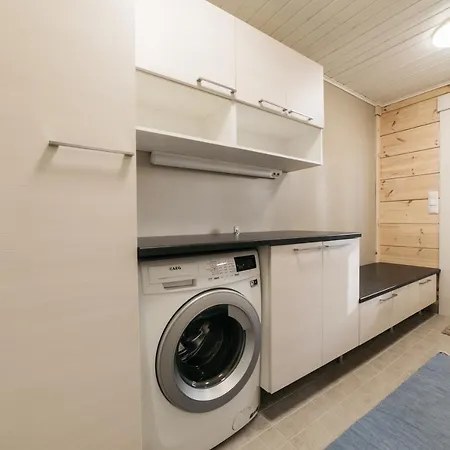 Jokiniemen Matkailu * Tolva (Lapinlahti)