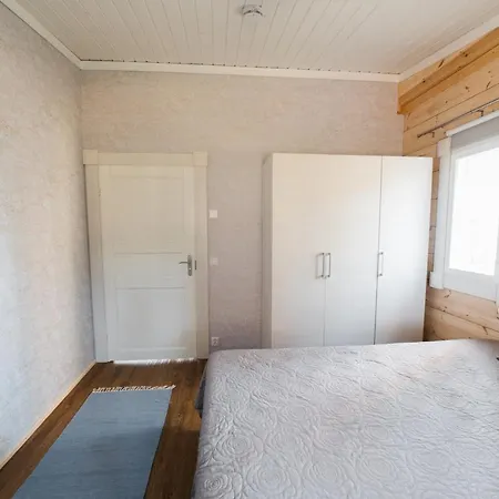 Jokiniemen Matkailu Tolva (Lapinlahti)