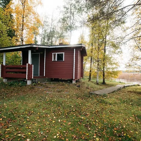 Jokiniemen Matkailu * Tolva (Lapinlahti)