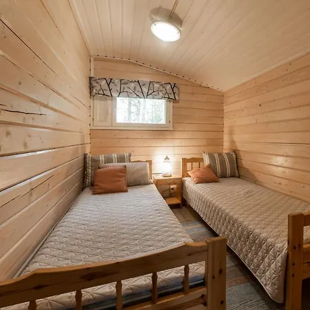 Prázdninový dům Jokiniemen Matkailu *