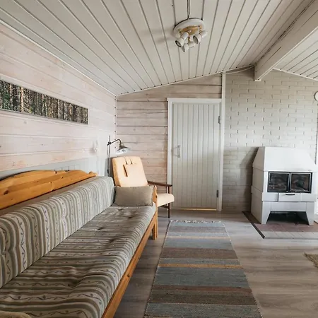 Jokiniemen Matkailu * Tolva (Lapinlahti)