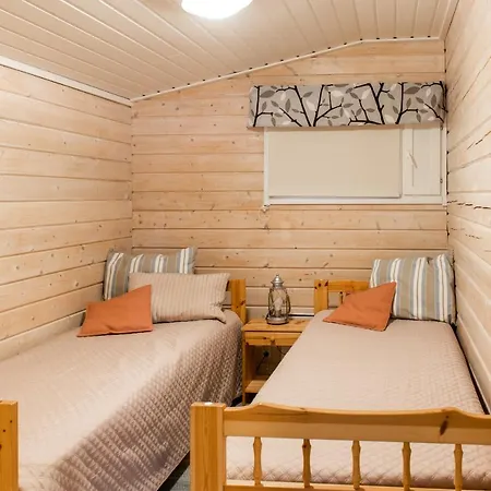 Prázdninový dům Jokiniemen Matkailu *