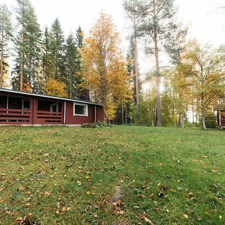 Jokiniemen Matkailu *