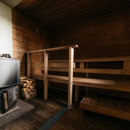 Jokiniemen Matkailu *