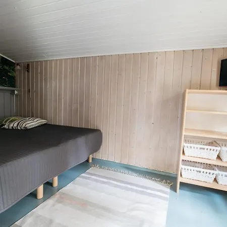 Jokiniemen Matkailu *