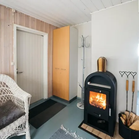 Jokiniemen Matkailu Prázdninový dům *