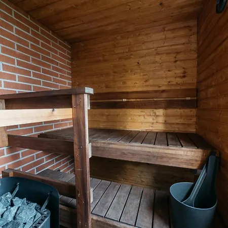Jokiniemen Matkailu * Tolva (Lapinlahti)