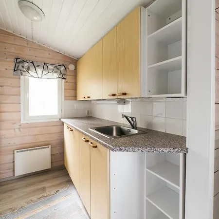 Jokiniemen Matkailu * Tolva (Lapinlahti)