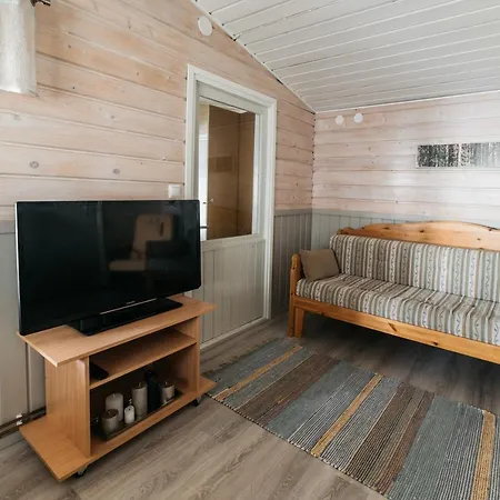 Prázdninový dům Jokiniemen Matkailu *