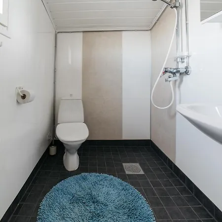 Prázdninový dům Jokiniemen Matkailu *