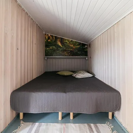 Prázdninový dům Jokiniemen Matkailu