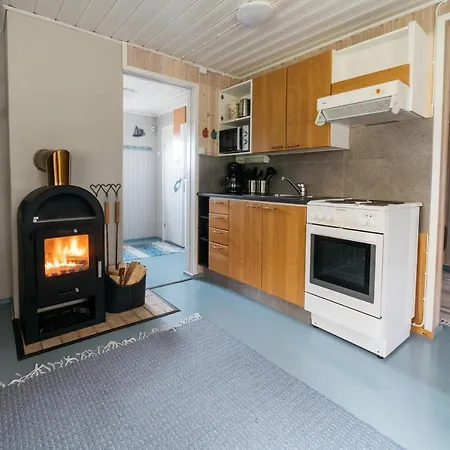 Jokiniemen Matkailu Prázdninový dům Tolva (Lapinlahti)