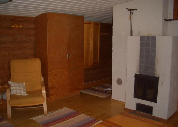 Jokiniemen Matkailu Casa vacanze *