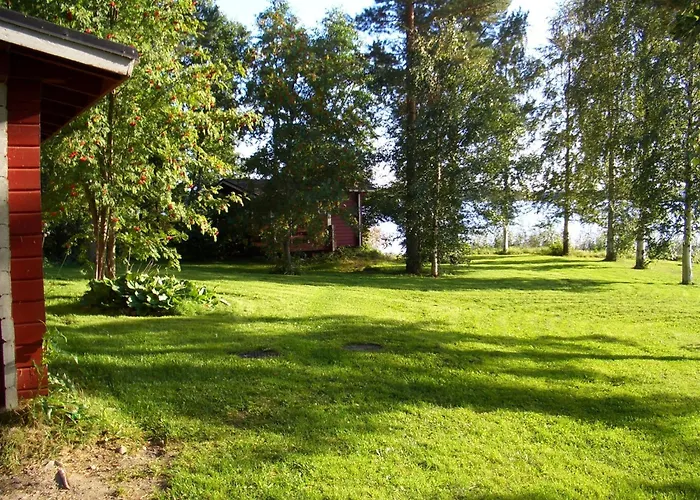 Jokiniemen Matkailu * Tolva (Lapinlahti)