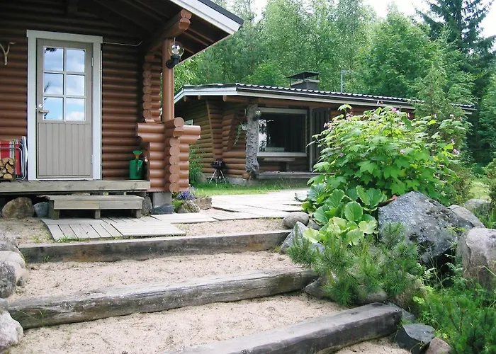 Jokiniemen Matkailu Tolva (Lapinlahti)