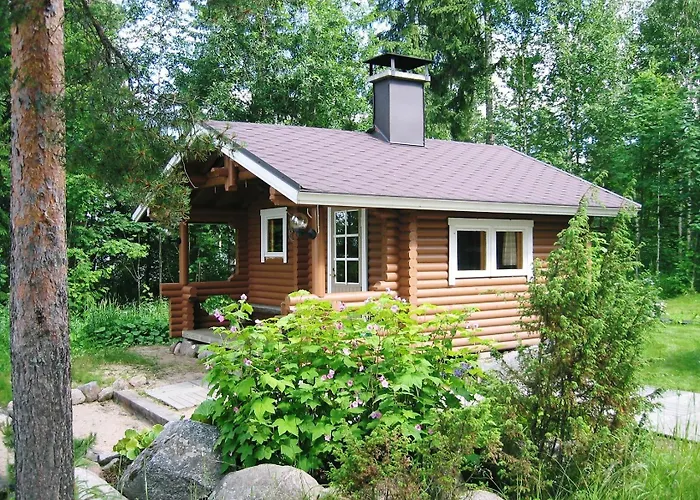 Jokiniemen Matkailu Casa vacanze *