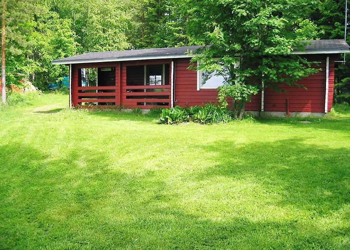 Jokiniemen Matkailu Casa vacanze