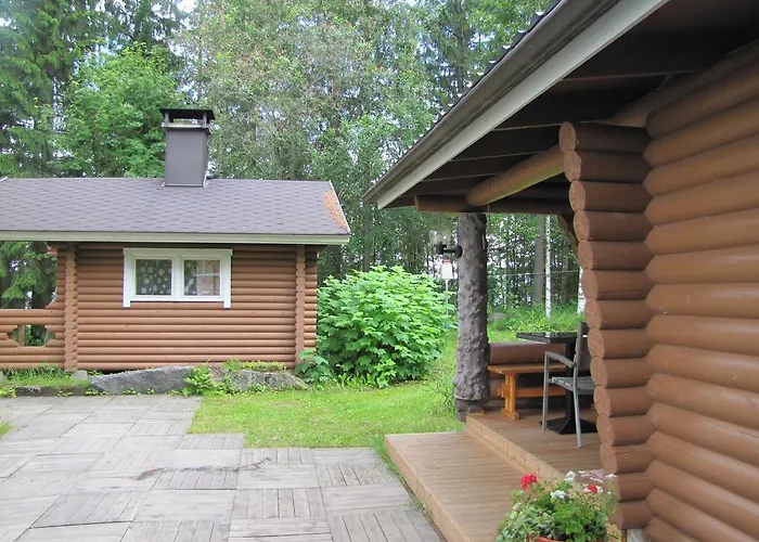 Jokiniemen Matkailu Tolva (Lapinlahti)