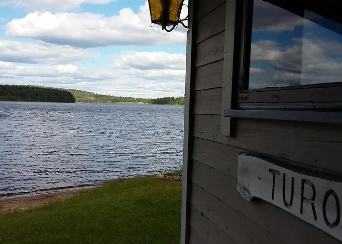 Casa vacanze Jokiniemen Matkailu *