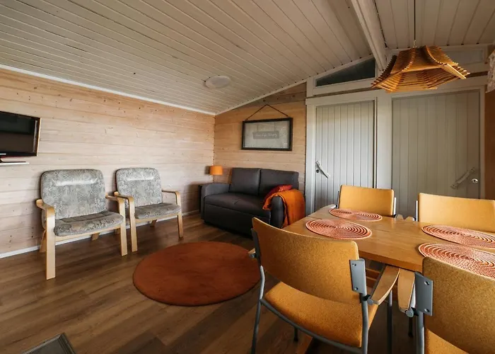 Jokiniemen Matkailu Tolva (Lapinlahti)