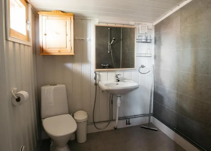 Casa vacanze Jokiniemen Matkailu