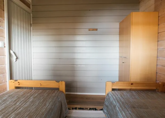 Casa vacanze Jokiniemen Matkailu