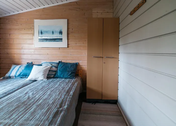 Jokiniemen Matkailu *