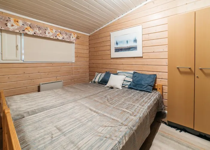 Jokiniemen Matkailu * Tolva (Lapinlahti)