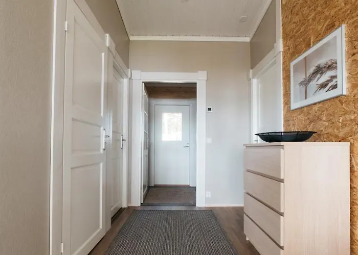 Jokiniemen Matkailu * Tolva (Lapinlahti)