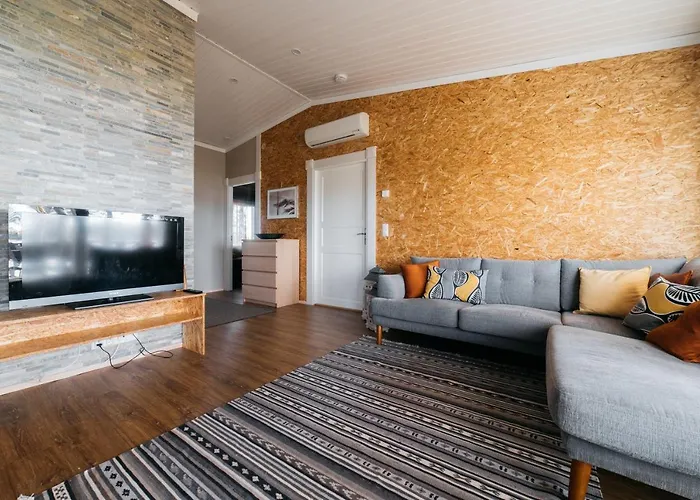 Jokiniemen Matkailu *