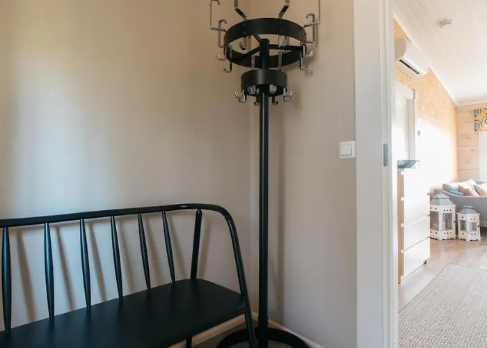 Jokiniemen Matkailu Casa vacanze