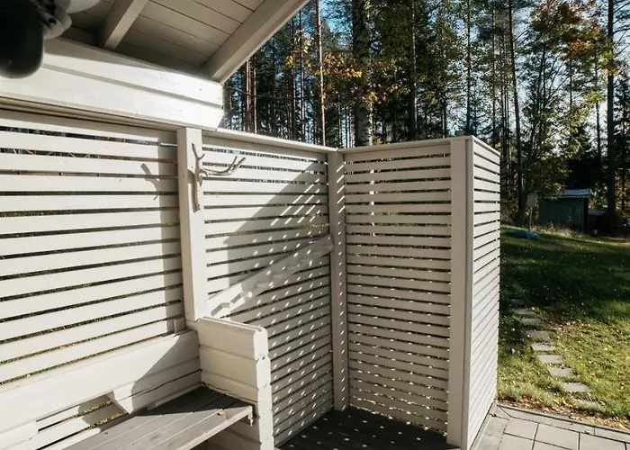 Jokiniemen Matkailu Casa vacanze *