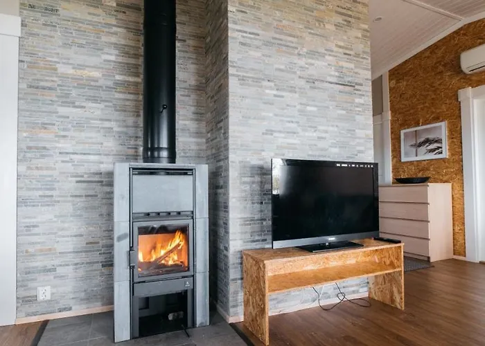 Casa vacanze Jokiniemen Matkailu