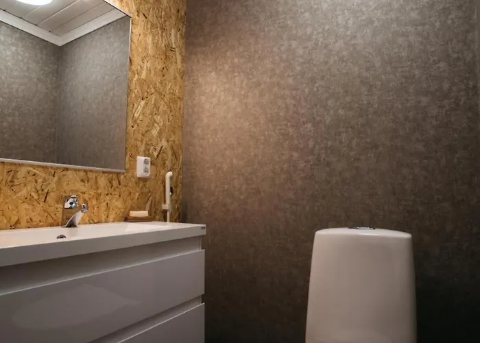 Casa vacanze Jokiniemen Matkailu *