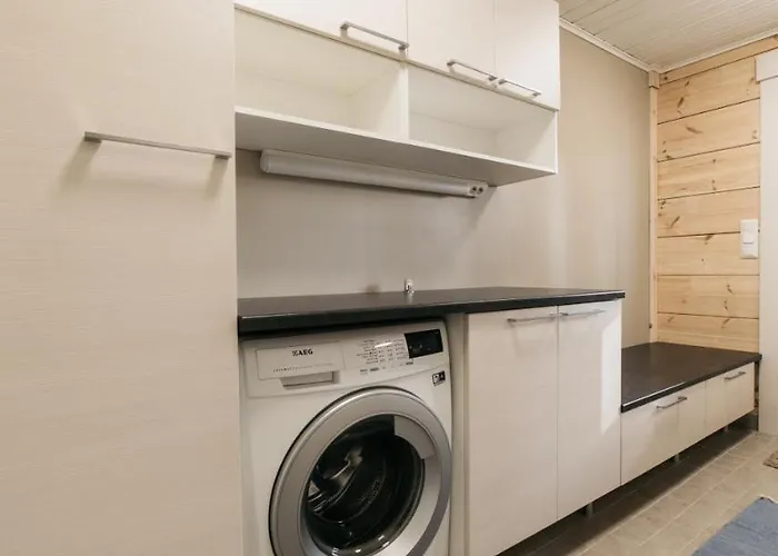 Jokiniemen Matkailu * Tolva (Lapinlahti)