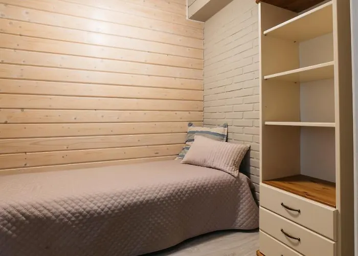 Casa vacanze Jokiniemen Matkailu *