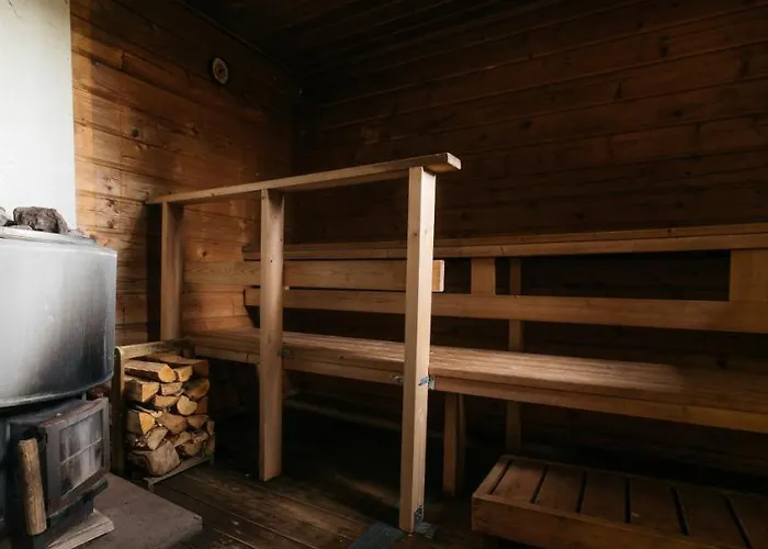 Jokiniemen Matkailu *