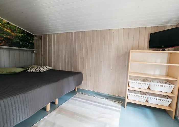 Jokiniemen Matkailu *