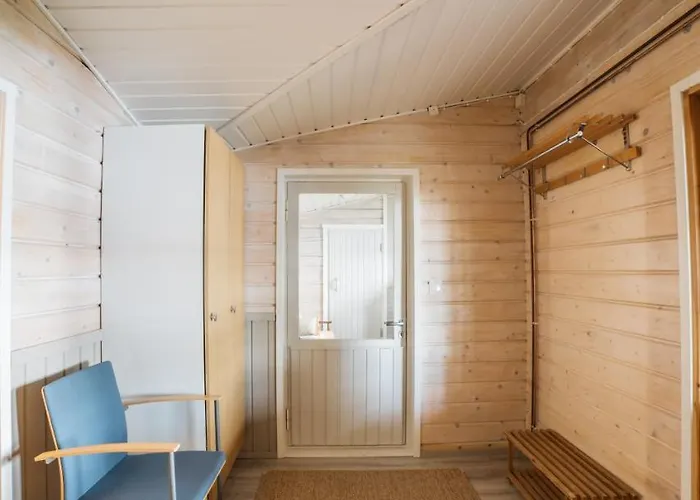 Jokiniemen Matkailu Casa vacanze Tolva (Lapinlahti)