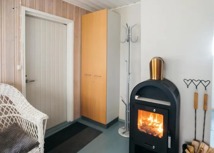 Jokiniemen Matkailu Casa vacanze *