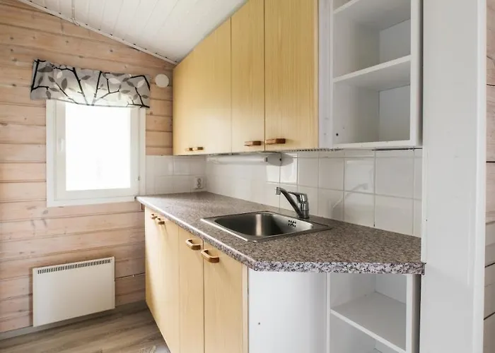 Jokiniemen Matkailu * Tolva (Lapinlahti)