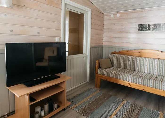 Casa vacanze Jokiniemen Matkailu *