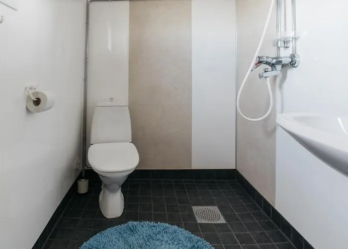 Casa vacanze Jokiniemen Matkailu *