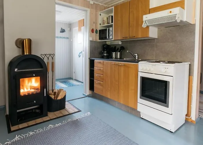 Jokiniemen Matkailu Casa vacanze Tolva (Lapinlahti)